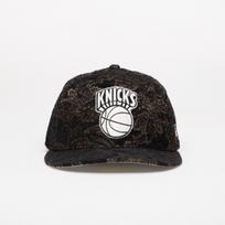 New Era 59FIFTY NBA Jacquard Chen New York Knicks Black 7 - Dydis 7 1/4 (60917000 Kitos kepurės)