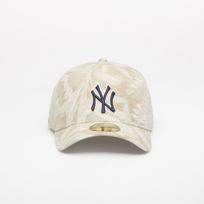New Era 59FORTY MLB Leafy Palm New York Yankees Stone 7 - Dydis 7.5 (60917010 Kitos kepurės)