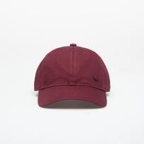 adidas Everyday Icons Cap With Tonal Metal Trefoil Maroon - Dydis Universalus (KS4089 Kitos kepurės)