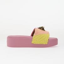 Kurt Geiger Meena Eagle Platform Pink - Dydis 36 (4797898689 Laisvalaikio batai)