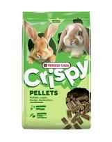 VERSELE-LAGA Crispy Pellets Rabbit 2 kg pašarai triušiams granulių pavidalu
