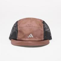 adidas Running Graphic Cap Khaki Six - Dydis L (KR8985 Kitos kepurės)