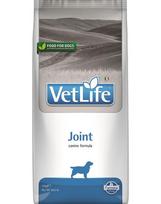 FARMINA Vet Life Dog Joint 12 kg šunų ėdalas sveikoms sąnariams + 3 x FARMINA Vet Life Dental Treat Joint Medium/Maxi 100 g (7 vnt.) NEMOKAMAI!