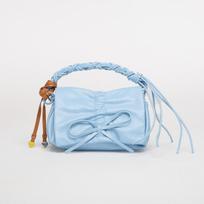 Desigual Bag Rodio Naron Mini Flap Sky Blue Blue - Dydis Universalus (26SAXPBO5048 Krepšiai)