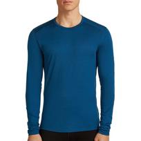 Icebreaker Merino 200 Oasis - Dydis XL (1043650GP1 Marškinėliai)
