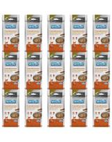 FARMINA Vet Life Cat Convalescence Creamy 15x60 g su vištiena ir tunu, kreminė užkandis katėms, palaikantis organizmo regeneraciją