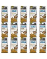 FARMINA Vet Life Cat Diabetic Creamy 15x60 g su vištiena ir tunu, kreminė užkanda katėms, sergantiems diabetu