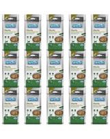 FARMINA Vet Life Cat Obesity Creamy 15x60 g su vištiena ir tunu, kreminė užkanda katėms su antsvoriu