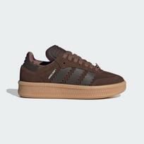adidas Originals dla dzieci Samba XLG X Minecraft - Dydis 37 (JQ8934 Laisvalaikio batai)