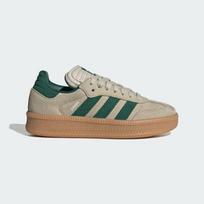 adidas Originals Samba XLG Kids - Dydis 36.5 (JQ9886 Laisvalaikio batai)