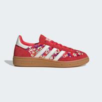 adidas Originals Handball Spezial x Liberty London - Dydis 38.5 (JR3883 Laisvalaikio batai)