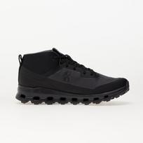 On Wmns Cloudroam Waterproof Black/ Eclipse - Dydis 37 (3WD30070106 Laisvalaikio batai)