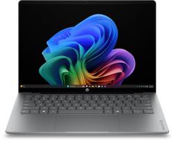 HP OmniBook 5 - Ryzen AI 7 445 | 14" 2K OLED | 16GB | 512GB | W11H | Silver meteor | D9MP7EA | 821844694770