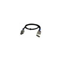 Qnap Zub. QNAP CAB-PCIE10M-8644-8X JBOD special cable 1,0m | CAB-PCIE10M-8644-8X | 4711103084588