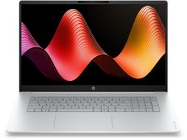 HP OmniBook 3 - Ryzen 5 40 | 17,3"-FHD | 8GB | 256GB | noOS | Srebro lodowcowe | 821844691274 | 821844691274