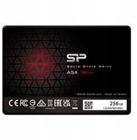 SSD Silicon Power Ace A5X 256GB 2,5" SATA III | SP256GBSS3A55S25AY | 886576068268