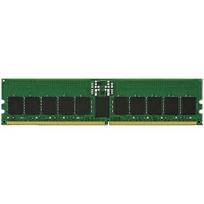 Kingston Server memory DDR5 32GB/6400(1*32) ECC Reg CL52 2Rx8 MicroH | KSM64R52BD8-32MH | 740617360356