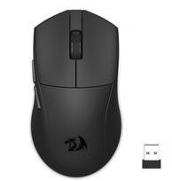 Myszka gamingowa Redragon M821-AIR AGIS bezprzewodowa czarna | M821-AIR | 6950376732330