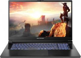 Dream Machines RG4070-17PL20 i7-13620H / 16GB / 1 TB / RTX 4070 / 144 Hz | RG4070-17PL20 | 5902721327037