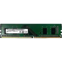Micron  RAM DDR4 4GB 3200MHz CL22 (MTA4ATF51264AZ-3G2J1) | 684758925930 | 684758925930