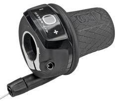Pavarų perjungimo rankenėlė Sturmey-Archer HSJ241 for Shimano Nexus 4/7-speed 2250mm