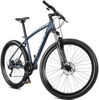 Dviratis Romet Rambler R7.3 27.5" 2023 navy blue-grey