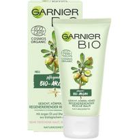 Garnier Bio - Argan Nutriente Argan Oil Body Balm Face Body Hands, 50 ml