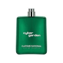Costume National Cyber Garden EDT tualetinis vanduo vyrams, 100 ml