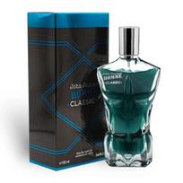 Maison Alhambra John Gustav Homme Classic EDP parfumuotas vanduo vyrams, 100 ml