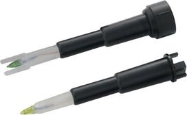 pH matavimo galvutė Elmetron GPX-105S