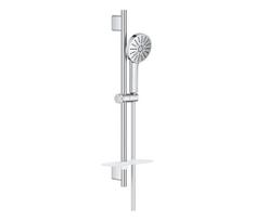 GROHE 1348660000 - VITALIO JOY+ 120 mm dušo komplektas, blizgus chromas