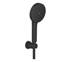 GROHE 1348652430 - Dušo komplektas VITALIO JOY+ 120 mm juodas