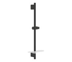 GROHE 266022430 - Dušo stovas SMARTACTIVE 600 mm juodas