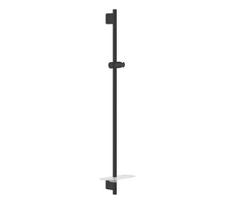 GROHE 266032430 - SMARTACTIVE juodas dušo stovas, 900 mm