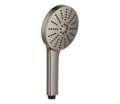 GROHE 134863AL00 - Rankinė dušo galvutė VITALIO JOY+ 120 mm grafitas