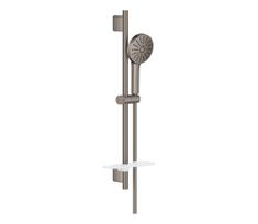 GROHE 134866AL00 - Dušo komplektas VITALIO JOY+ 120 mm grafitas