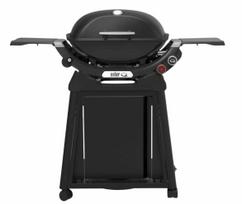 Dujinė kepsninė Weber Q 2800N+, 60 cm x 126 cm