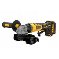 DCG404N-XJ DEWALT kampinis šlifuoklis 125 mm 18V DCG404N