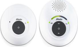 Mobili auklė Alecto DBX-115, balta sp.
