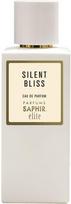 Kvapusis vanduo Parfums Saphir Elite Silent Bliss, 100 ml