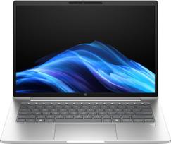 Nešiojamas kompiuteris HP ProBook 4 G1i (Intel), 225U, 16GB, 512GB, 14 ", Intel (Integrated), sidabro sp., EN, Windows 11 pro