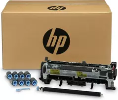"HP LaserJet 220V" techninės priežiūros rinkinys