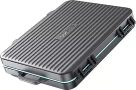 Orico Etui 6*SD, 18*microSD