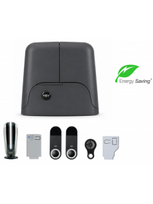 Automatika KEY SUN 800 DARK, stumdomiems vartams