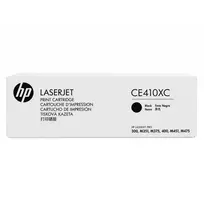 HP 305X Black Contract Toner CE410XC LaserJet Pro 300 color M351 M375 MfP Pro 400 M451 M475 MfP (P)