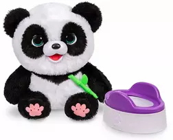 Maskotka interaktywna Little Live Pets Panda
