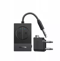 Transmiter Ugreen BT305 Bluetooth 5.4 - czarny