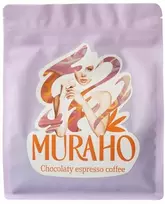 „Muraho“ kavos pupelės! „MURAHO Chocolaty Espresso“ 1 kg