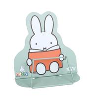 Knygų laikiklis Yes Miffy metalinis