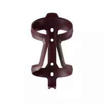 Gertuvės laikiklis PRO Performanceltd Wine red / Nylon